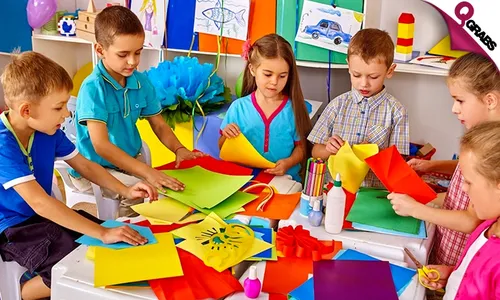 Winter Camp for Kids!